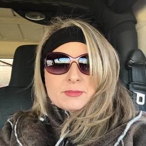 Meet your Posher, Cindy